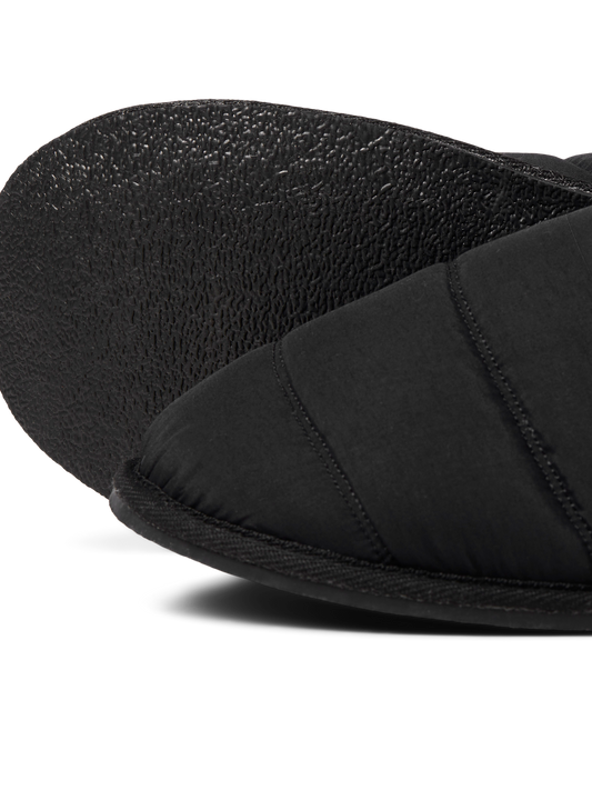 JFWABBEY Slippers - Anthracite