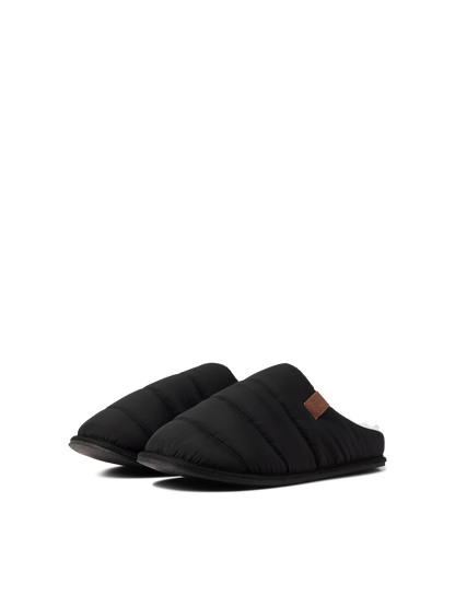 JFWABBEY Slippers - Anthracite