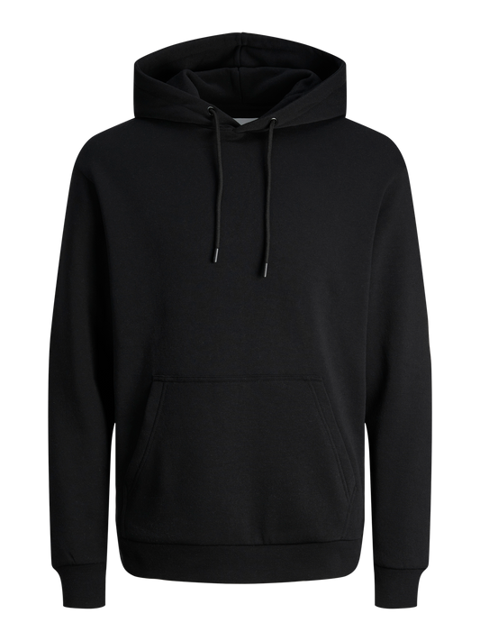 JJEBRADLEY Sweat - Black