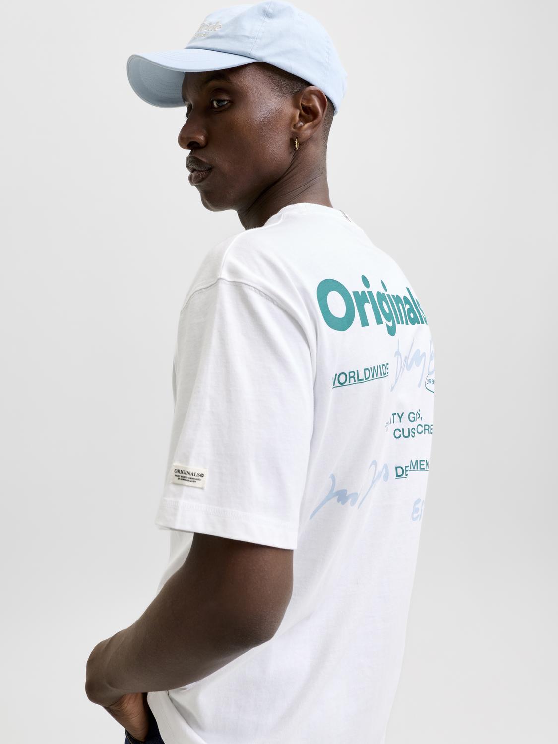 model_shot-creative