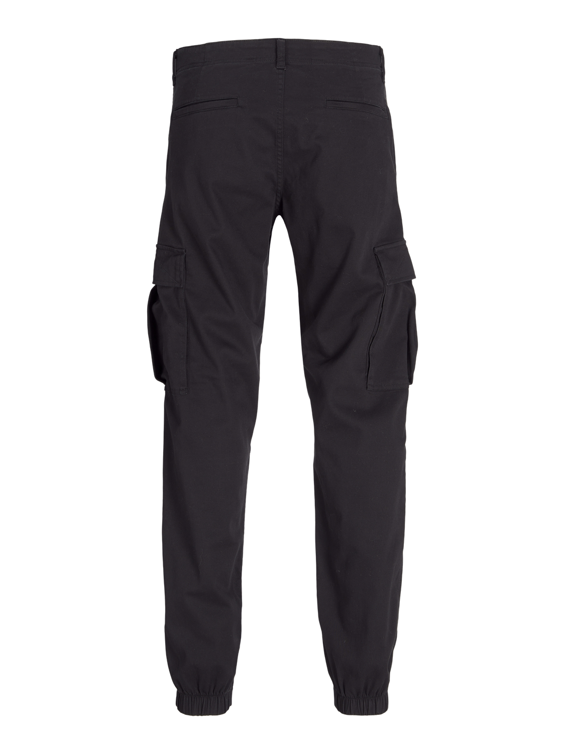 مظهر كامل للبنطلون الكاجوال – من الخلف