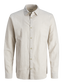 JJESUMMER Shirts - Crockery