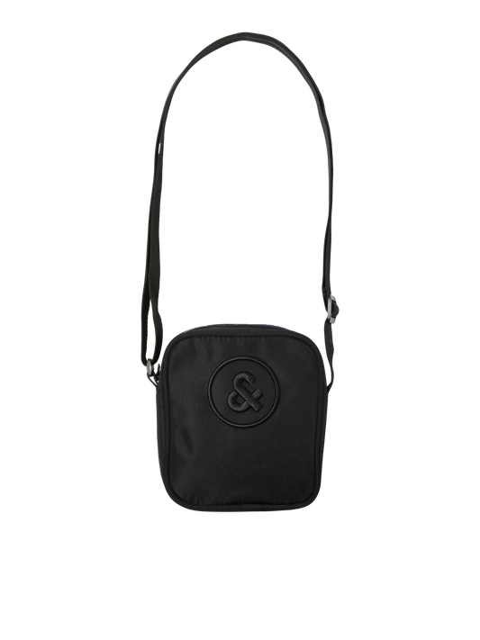 JACHERO Handbag - Black