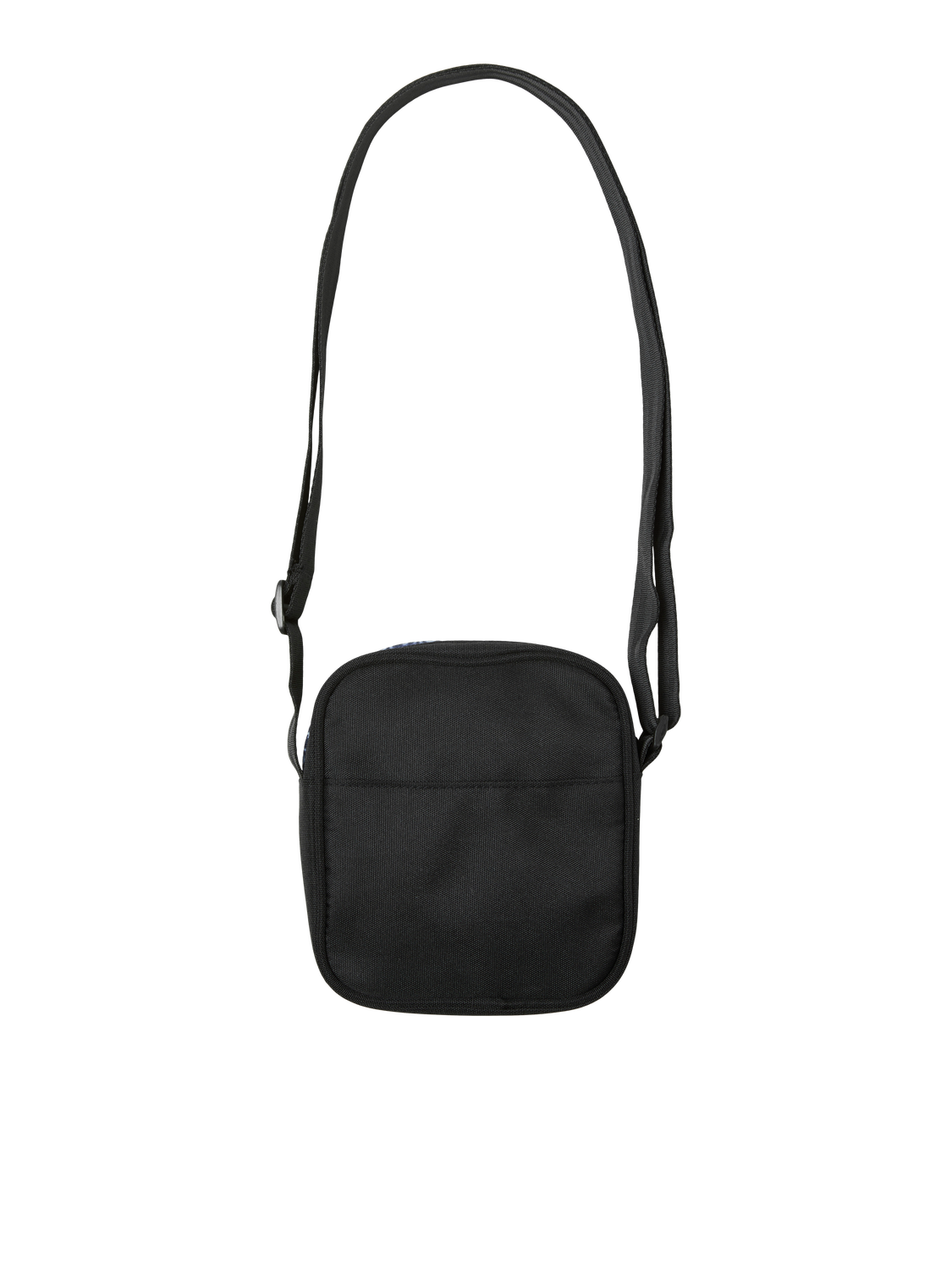 JACHERO Handbag - Black