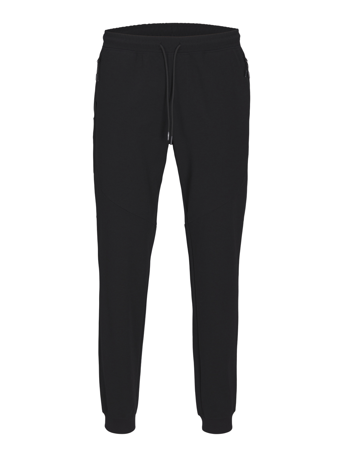 JPSTWILL Pants - Black