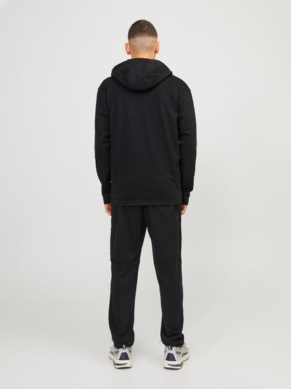 JPSTWILL Pants - Black