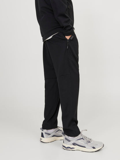 JPSTWILL Pants - Black