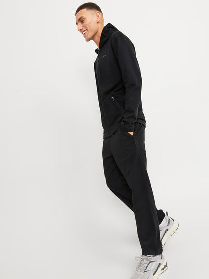 JPSTWILL Pants - Black