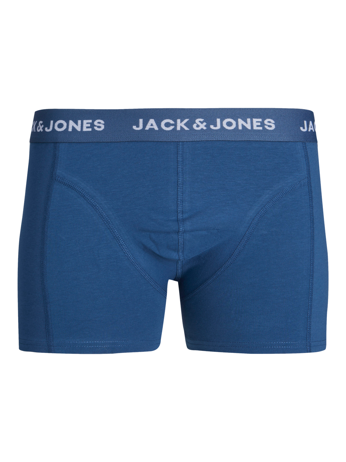 JACKEX Trunks - Dark Green