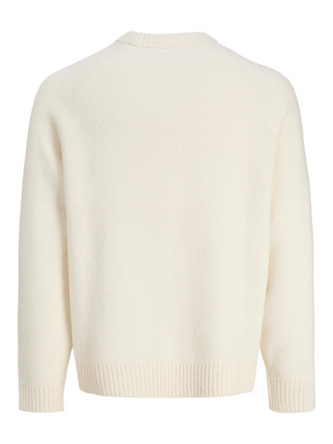 بلوفر جاك آند جونز السكري، قطعة شبابية وعصرية بتطريز.