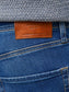 JJICLARK Jeans - Blue Denim