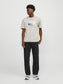 JORVESTERBRO T-Shirt - Moonbeam