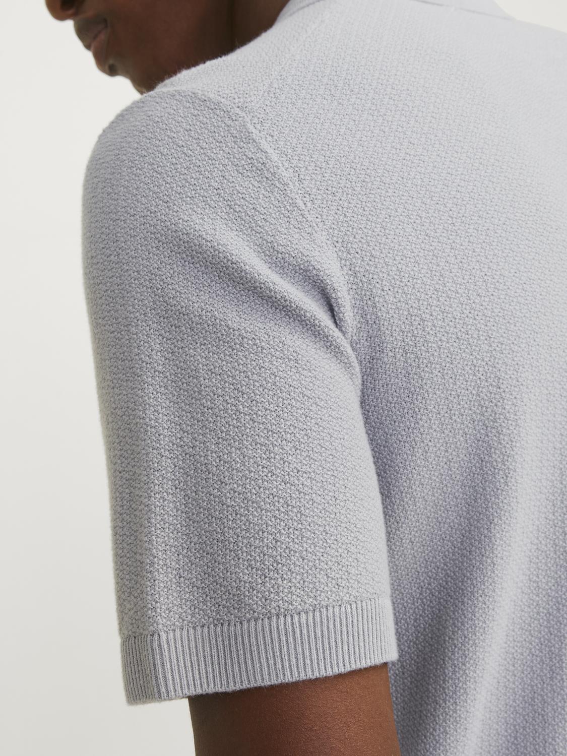 JPRBLUSANDRI Pullover - Weathervane