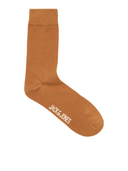 JACEARTH Socks - Aloe