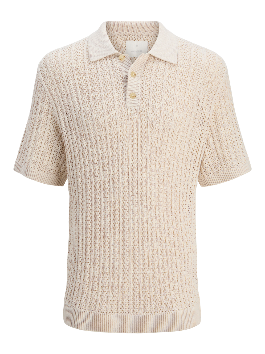 صورة المنتج مسطحًا لإظهار التصميم بشكل واضح