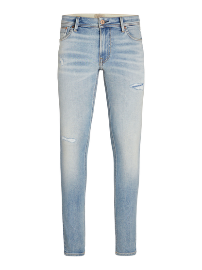 JJILIAM Jeans - Blue Denim