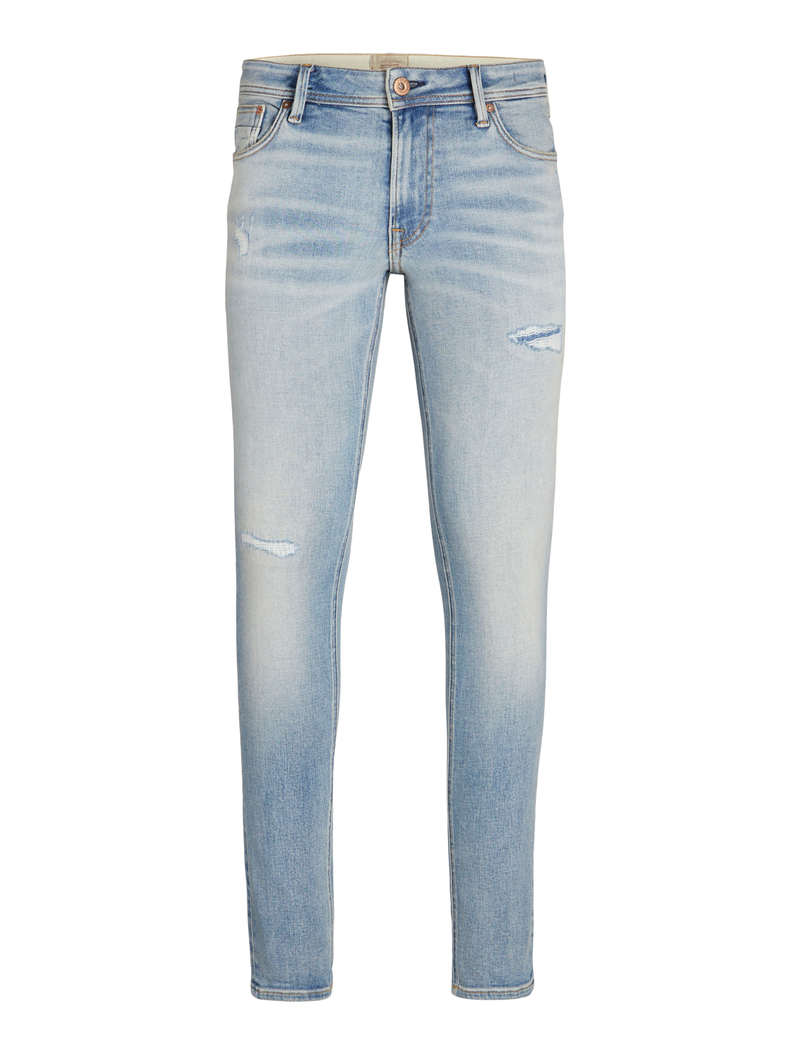 JJILIAM Jeans - Blue Denim