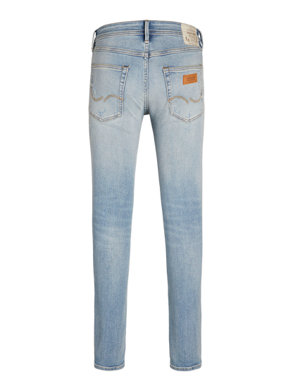 JJILIAM Jeans - Blue Denim