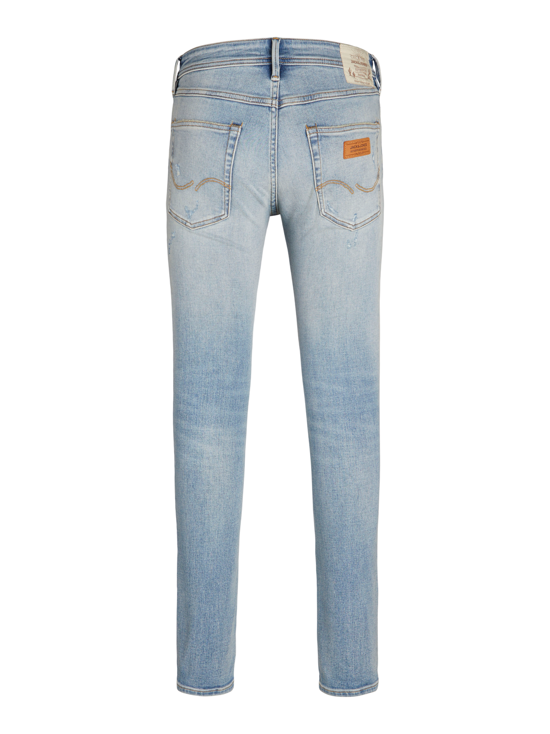 JJILIAM Jeans - Blue Denim