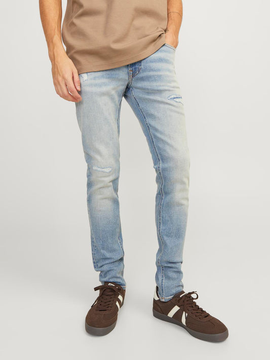 JJILIAM Jeans - Blue Denim