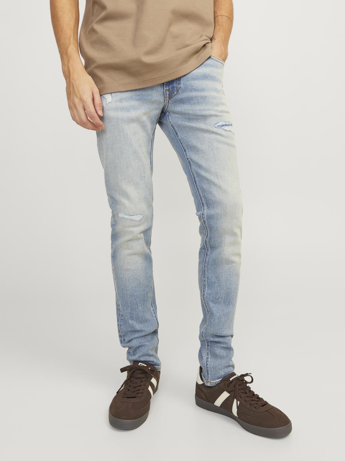 JJILIAM Jeans - Blue Denim