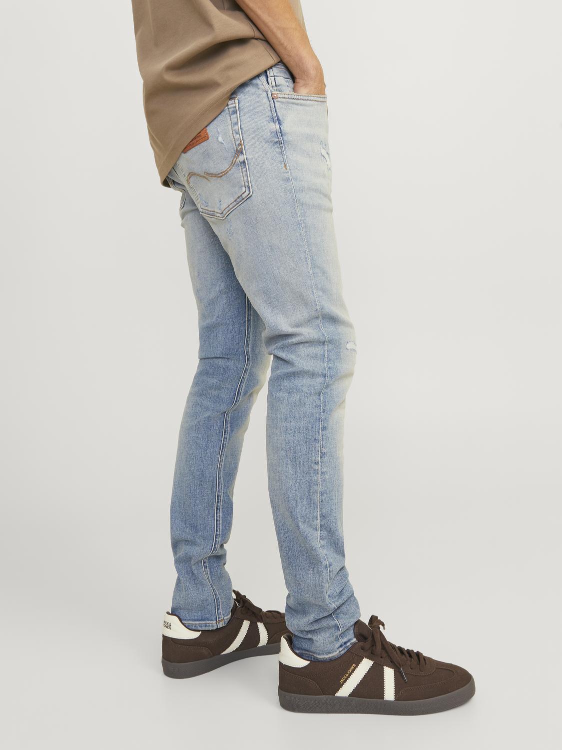 JJILIAM Jeans - Blue Denim