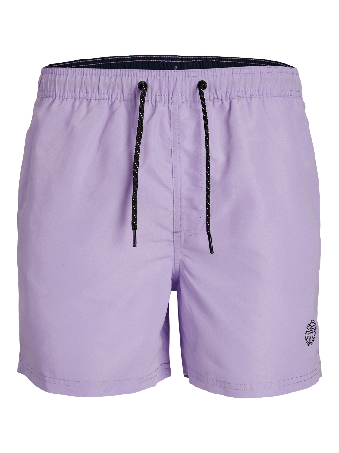 JPSTFIJI Swimshorts - Purple Rose