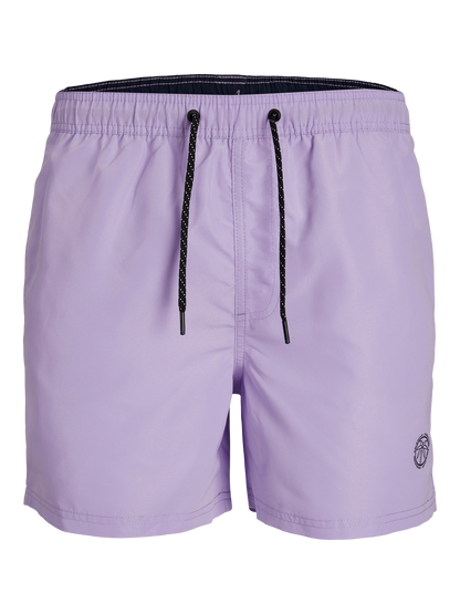 JPSTFIJI Swimshorts - Purple Rose