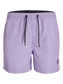 JPSTFIJI Swimshorts - Purple Rose