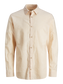 JJESUMMER Shirts - Apricot Ice