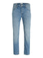 JJIMIKE Jeans - Blue Denim