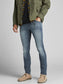 JJIGLENN Jeans - Blue Denim