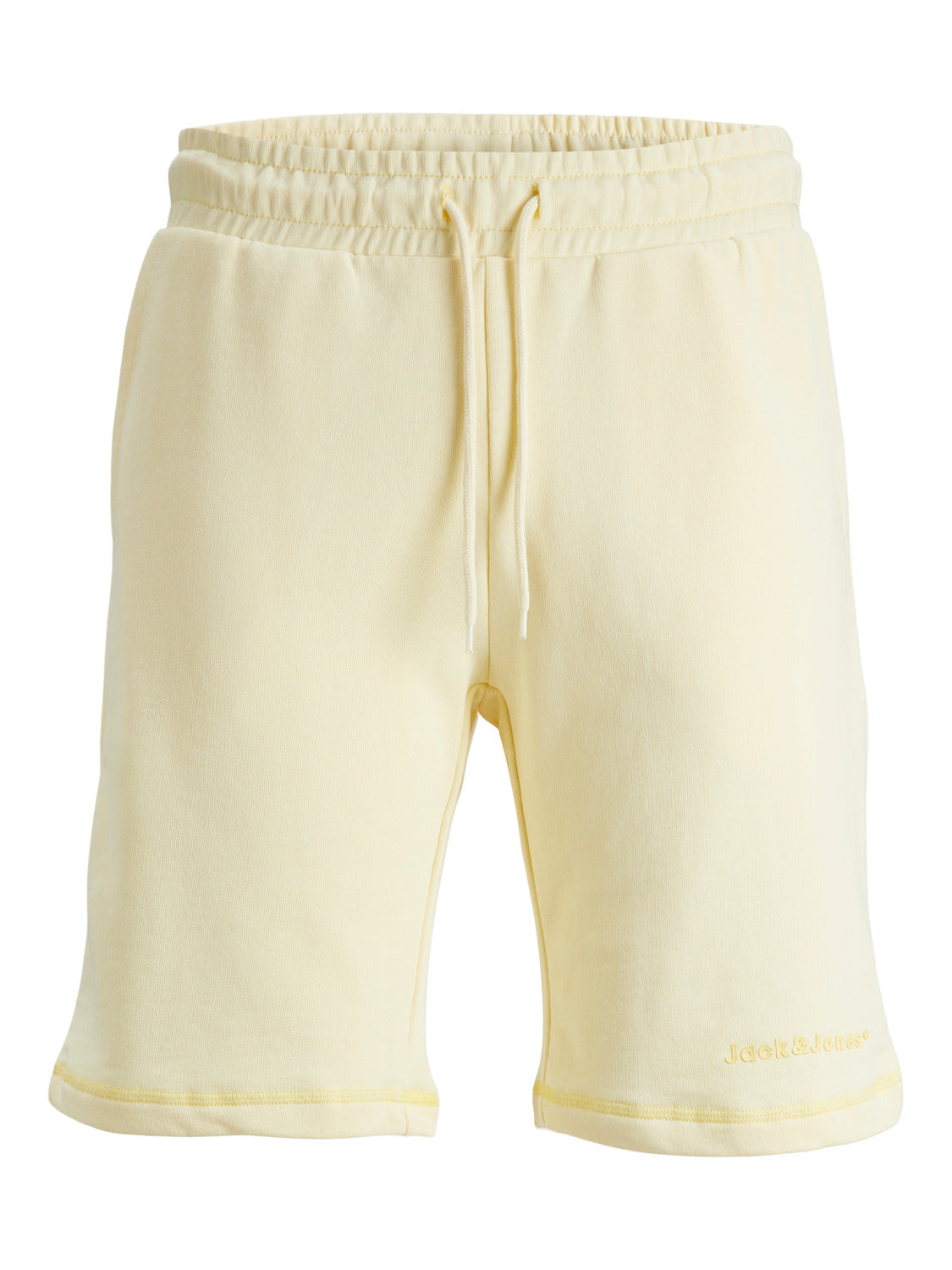 JPSTFADED Shorts - Transparent Yellow