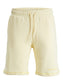 JPSTFADED Shorts - Transparent Yellow