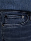 JJIGLENN Jeans - Blue Denim