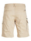 JPSTDEX Shorts - Oxford Tan