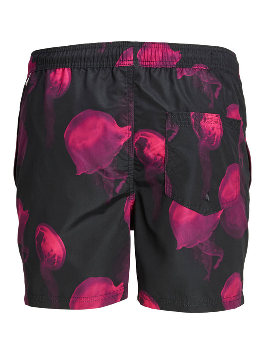 JPSTFIJI Swimshorts - Black