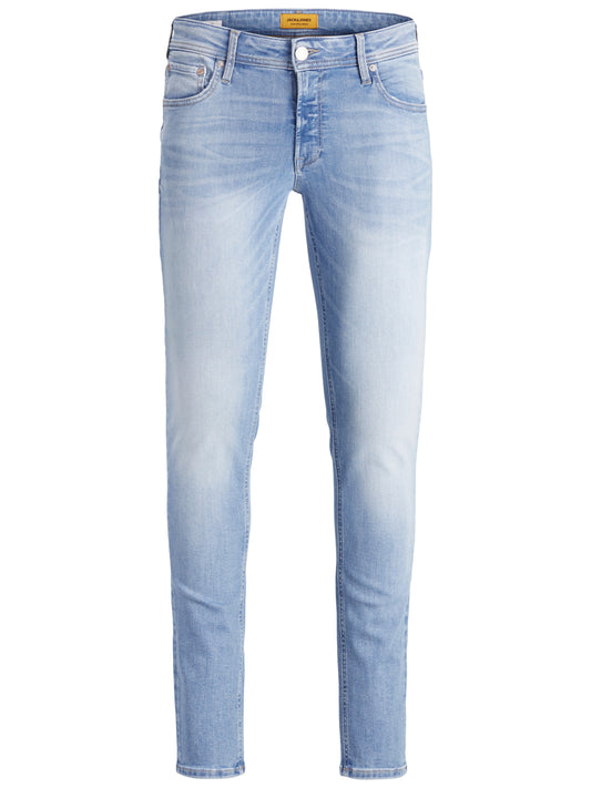 JJIPETE Jeans - Blue Denim