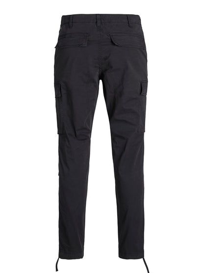 JPSTACE Pants - Black