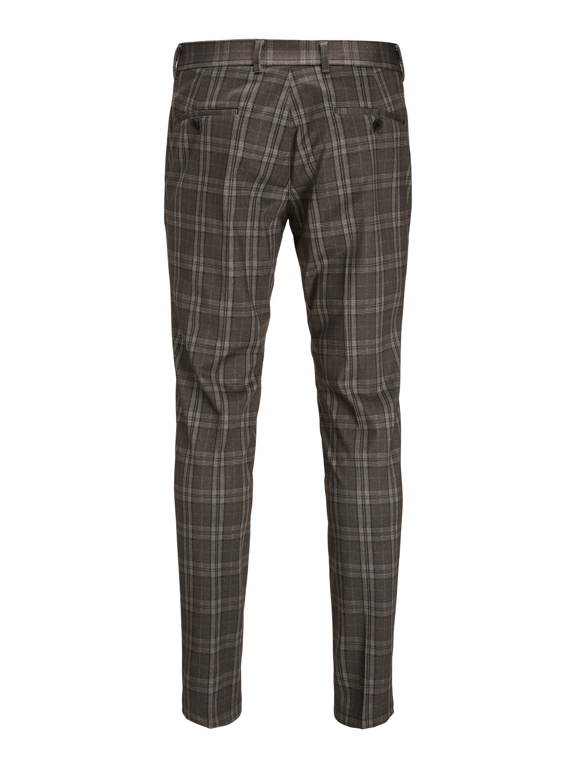 JPSTMARCO Pants - Brown Stone