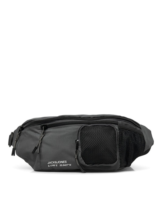 JACBRICK Travel Bag - Asphalt