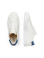 JFWCOREY Shoes - White