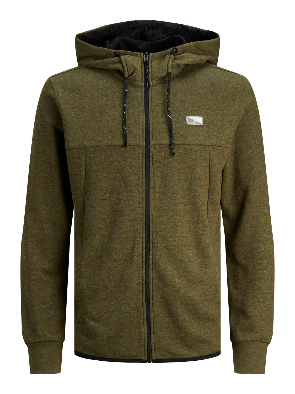 JCOAIR Sweat - Olive Night