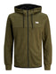 JCOAIR Sweat - Olive Night