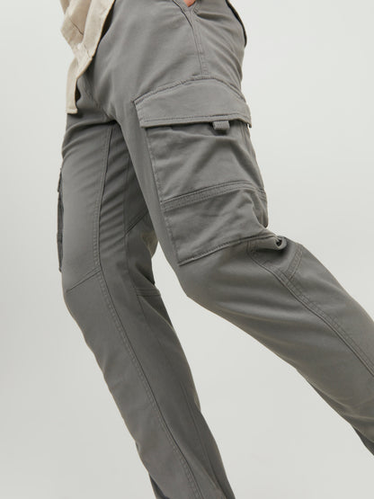 JPSTPAUL Pants - Sedona Sage