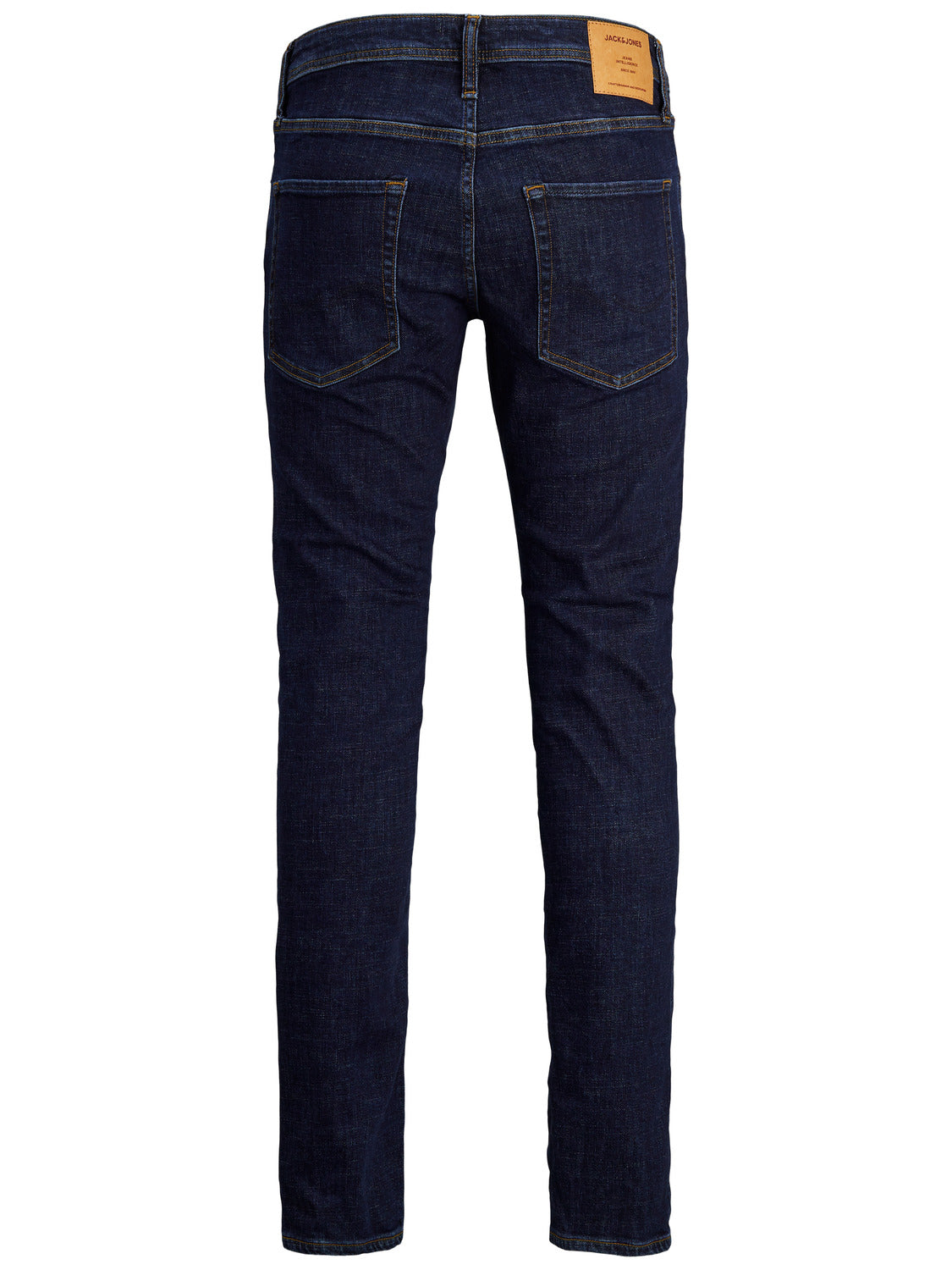 JJICLARK Jeans - Blue Denim