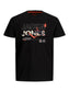 JCOGAME T-Shirt - Black