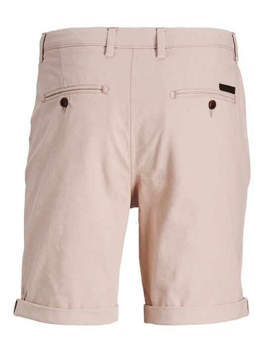 JPSTFURY Shorts - Deauville Mauve