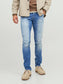 JJITIM Jeans - Blue Denim