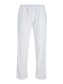 JPSTKANE Pants - Bright White